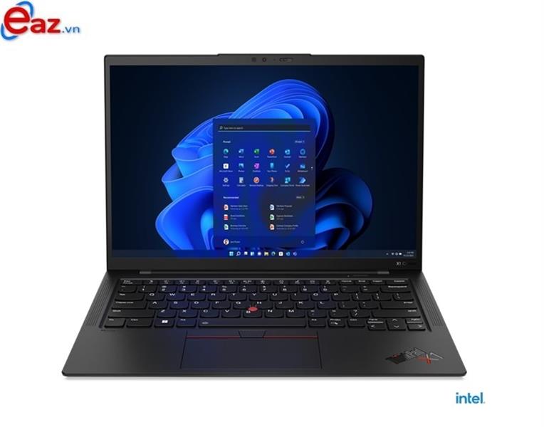 Lenovo ThinkPad X1 Carbon Gen 10 (21CB009WVN) | Intel&#174; Alder Lake Core™ i5 _ 1240P | 16GB | 512GB SSD PCIe Gen 4 | Intel&#174; Iris&#174; Xe Graphics | 14 inch 2.2K IPS | Win 11 Pro | IR Camera | Finger | LED KEY | 0323D